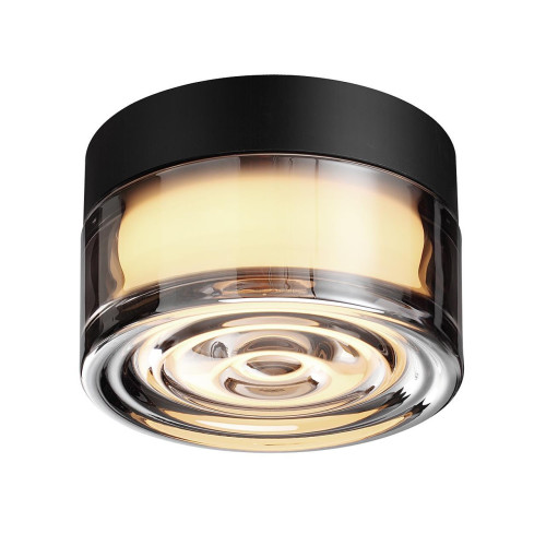 Уличный потолочный светильник Odeon Light Ronda 7157/6CL