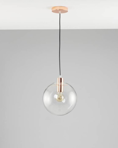 Светильник подвесной Moderli Aurora V2240-P