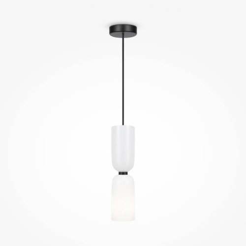 Светильник подвесной Maytoni Memory MOD177PL-01W