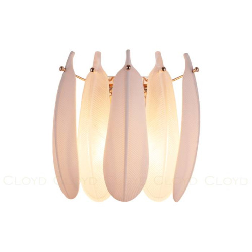 Настенное бра Cloyd Bahama 20178