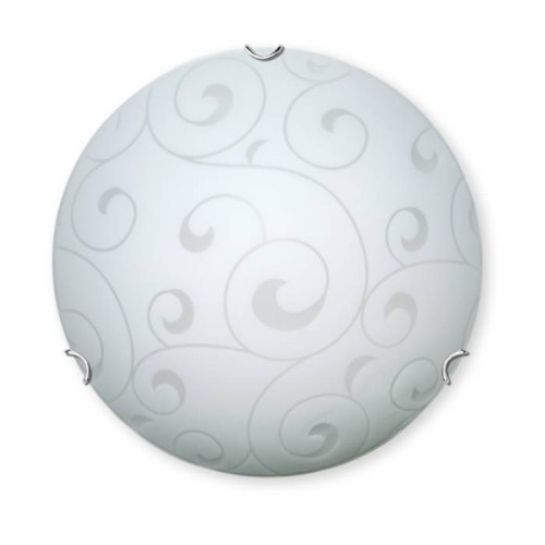 Настенно потолочный светильник Vitaluce 6298 V6298/1A