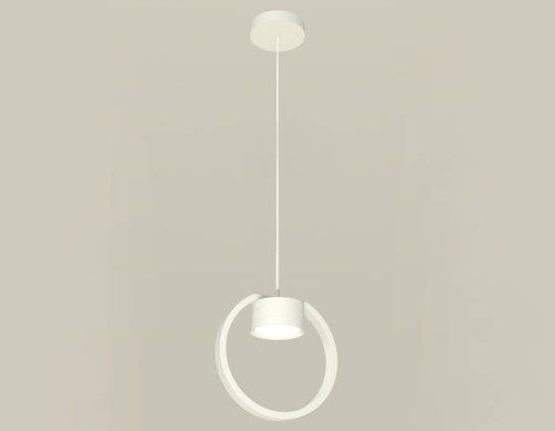 Светильник подвесной Ambrella Traditional DIY XB9101100