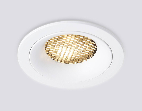 Встраиваемый светильник Ambrella Standard Tech TN102721