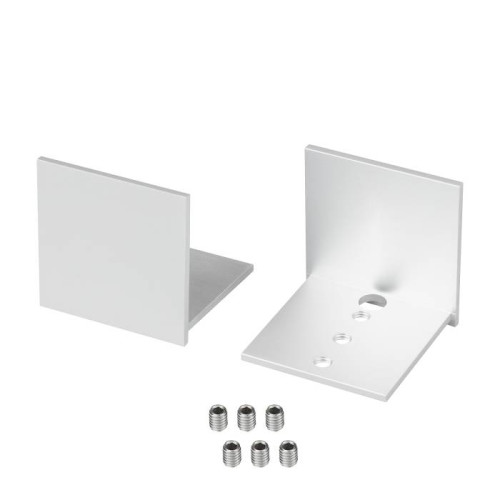 Заглушка для профиля Arlight Arh-Line 055978