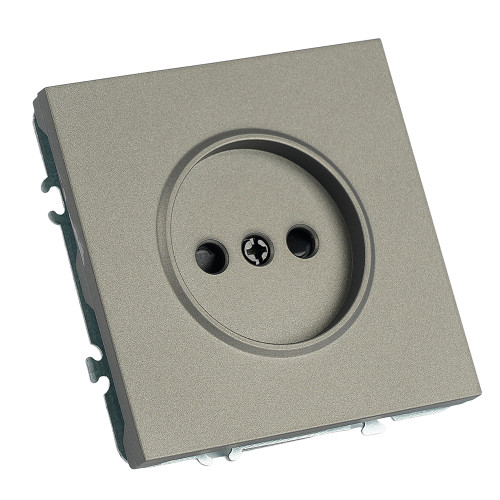 Розетка Stekker Эмили 49928