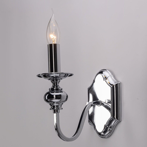 Настенное бра MW Light Консуэло 614024001
