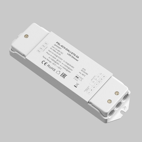 Диммер Lighting control Maytoni Диммеры 721002