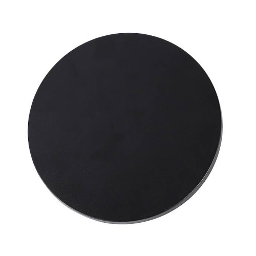 Уличный настенный светильник Arte Lamp Nimbo A4403AL-1BK