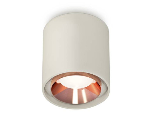 Накладной светильник Ambrella Techno XS7724005