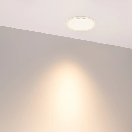 Встраиваемый светильник Arlight Harbor 048267