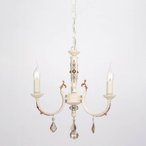 Подвесная люстра Lucia Tucci Messina MESSINA 143.3 Ivory