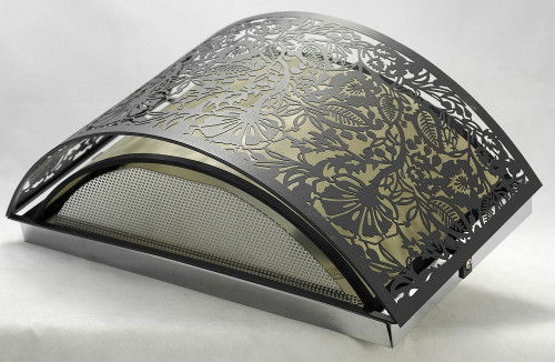 Настенное бра Lussole GRLSF-2371-01