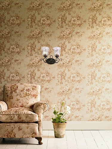 Настенное бра L'Arte Luce GELA L17722.19