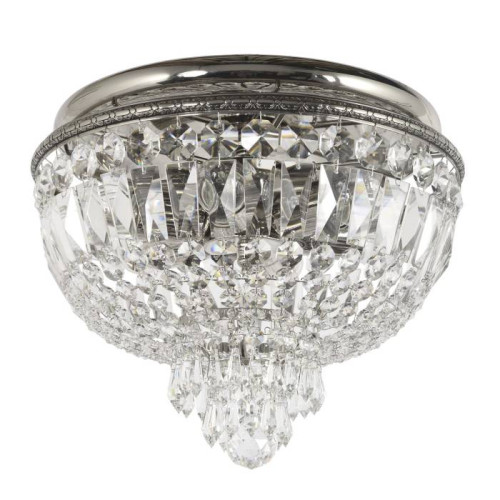 Светильник потолочный Arti Lampadari Eterno Eterno E 1.2.35.600 NH