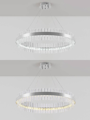 Подвесная люстра Natali Kovaltseva Innovation Style INNOVATION STYLE 83014