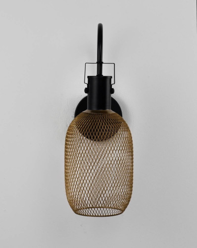 Настенное бра Moderli Alina V2800-1W