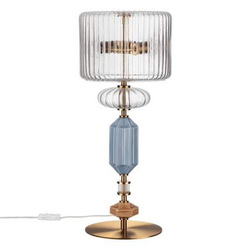 Настольная лампа Odeon Light EXCLUSIVE Terra 5414/2TA