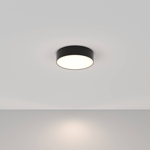 Потолочный светодиодный светильник Maytoni Zon C032CL-L32B4K