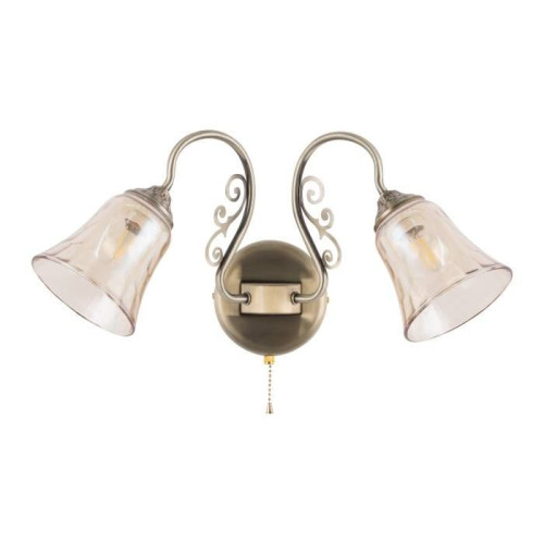 Настенное бра Arte Milano Am340800 340800/2W AB