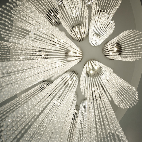 Светодиодная лампа Gauss 107309255-D