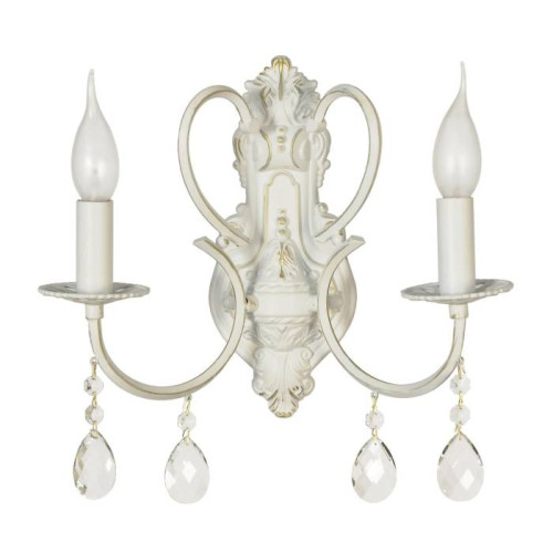 Настенное бра Arti Lampadari Miracoli Miracoli E 2.1.2 CG