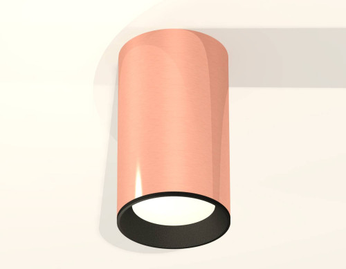 Накладной светильник Ambrella Techno XS6326002