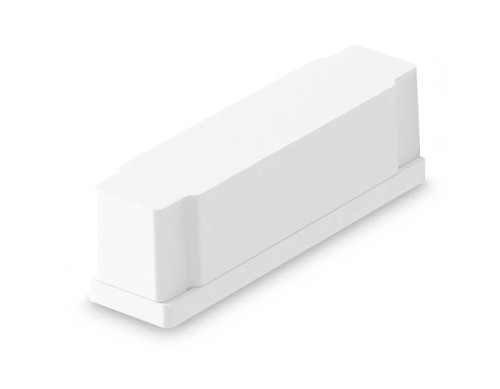 Короб для проводов в накладной шинопровод Magnetic Ultra Slim Ambrella Track System GV1273