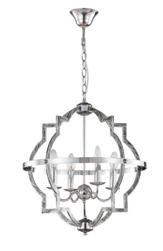 Подвесная люстра Crystal Lux Felipe FELIPE SP4