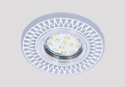 Встраиваемый светильник IMEX IL.0030.0715