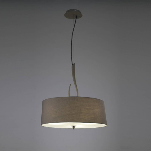 Подвесная люстра Mantra Lua 3684