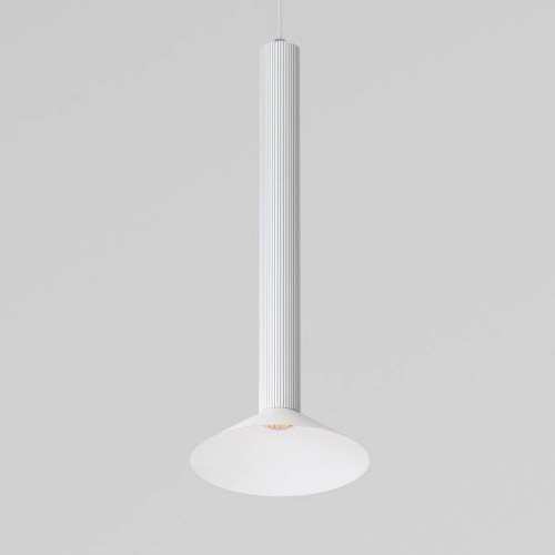 Светильник подвесной Elektrostandard Fest 50315 LED 7W 3000K белый