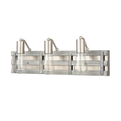 Настенное бра Vele Luce Shield VL6385W03