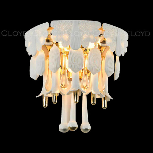 Настенное бра Cloyd Plinse 20414