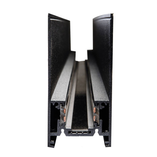 Шинопровод Uniel UBX-MMS4/35 BLACK 300