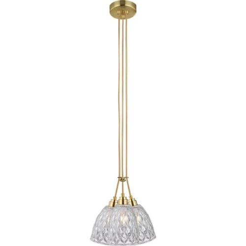 Светильник подвесной Toplight Pearle TL5262H