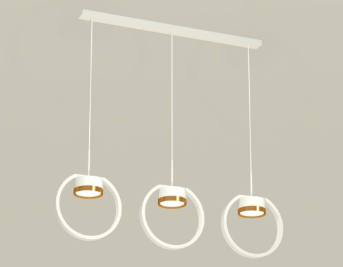 Светильник подвесной Ambrella Traditional DIY XB9106103