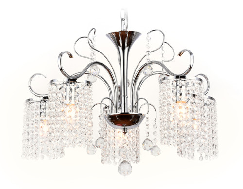 Подвесная люстра Ambrella Traditional TR4505