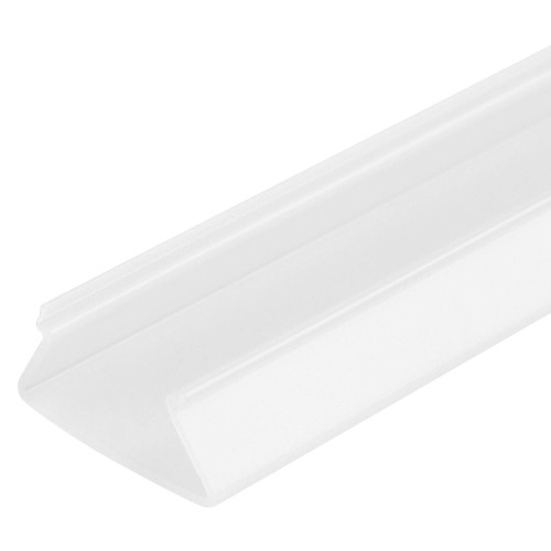 Матовый экран для профиля FOLED Arlight 025233(1)