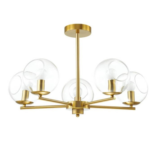 Люстра на штанге ImperiumLoft 240998-26 240998-26