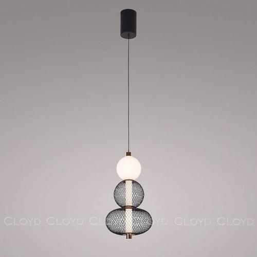 Светильник подвесной Cloyd Supernova 11484