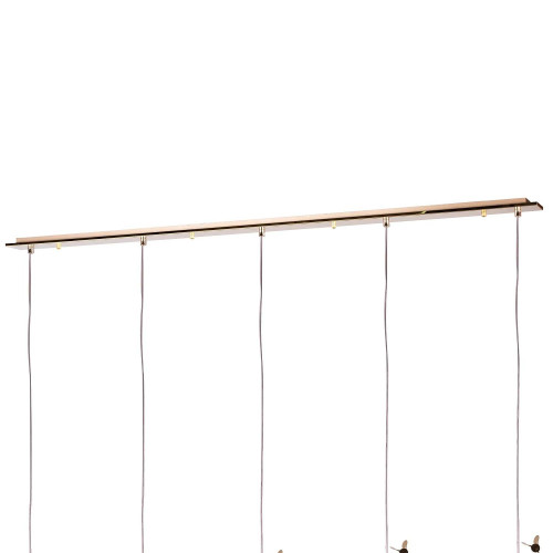 Светильник подвесной Lightstar Extra L5PL721132