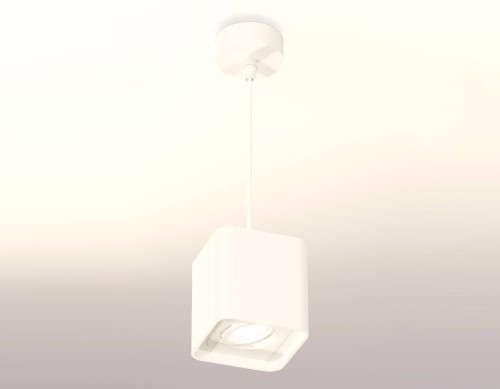 Светильник подвесной Ambrella Techno XP7840003