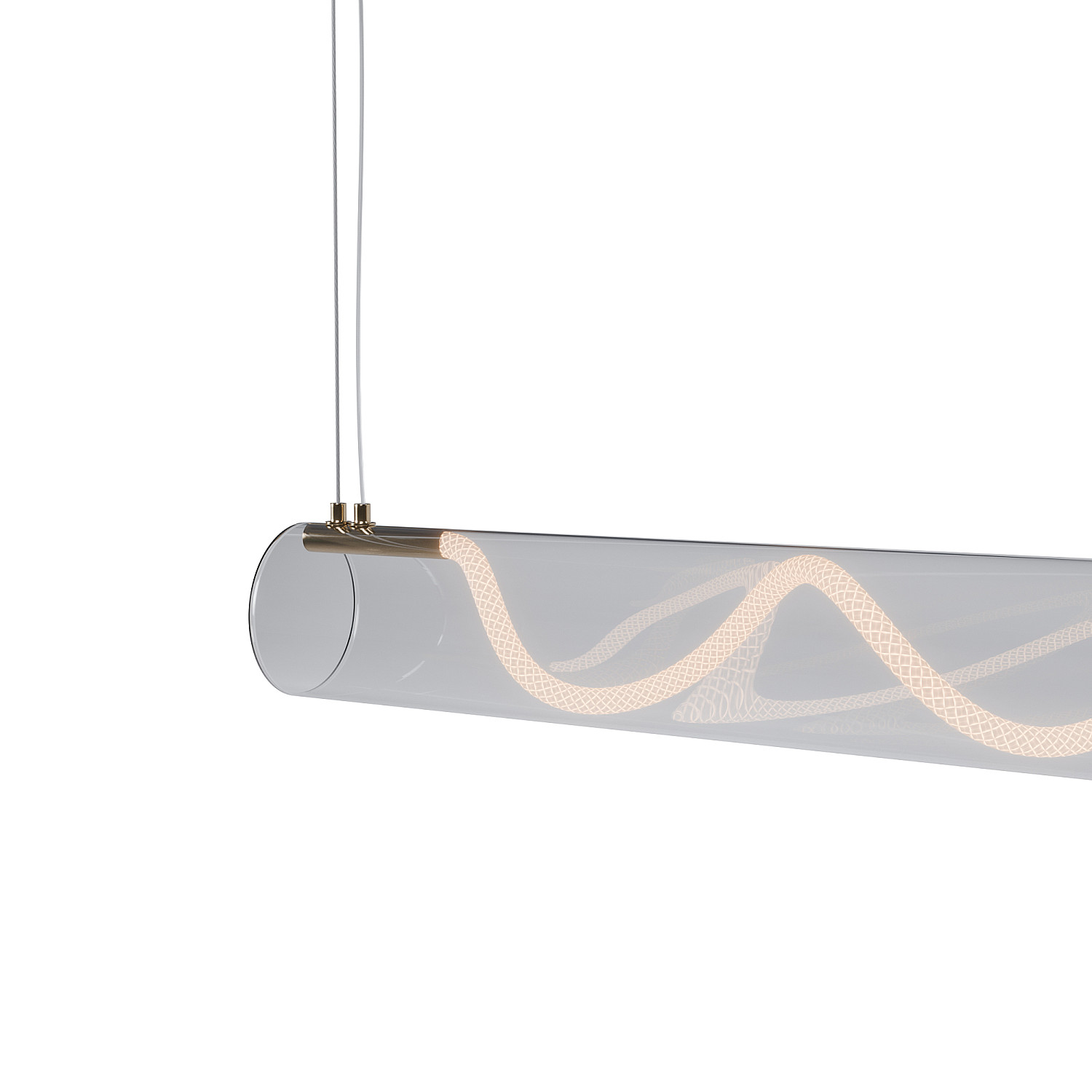 Светильник подвесной LIGHTERA Luara LE102L-200G WIFI