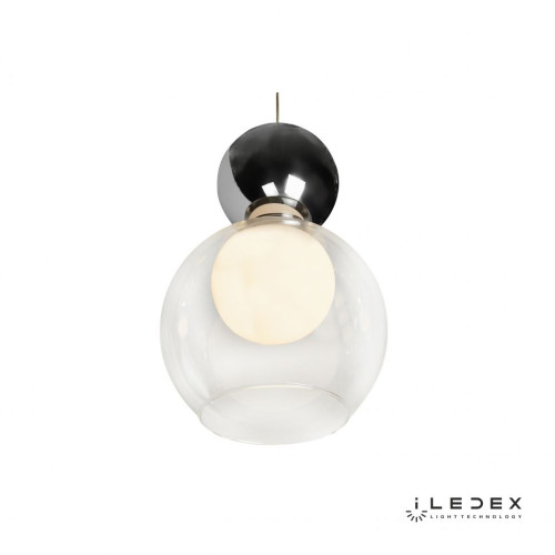 Светильник подвесной ILedex Blossom C4476-3L CR
