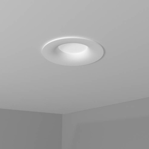 Встраиваемый светильник Interiorlight Atom BL003R-W