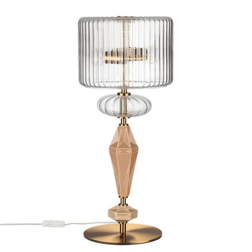 Настольная лампа Odeon Light EXCLUSIVE Terra 5414/2T