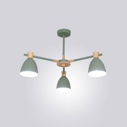 Потолочная люстра ImperiumLoft Folke01 178025-26