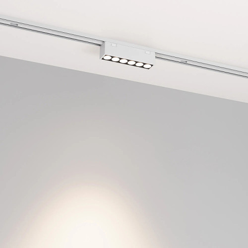 Трековый светильник Arlight Mag-Vibe 044416