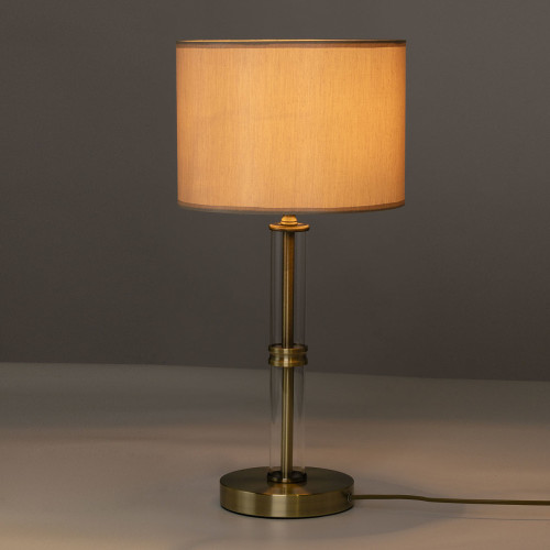 Настольная лампа MW Light Конрад 667034101