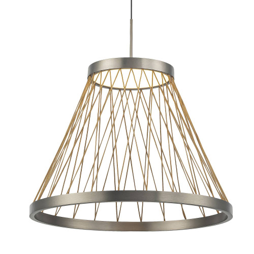 Светильник подвесной Mantra Spider 8980